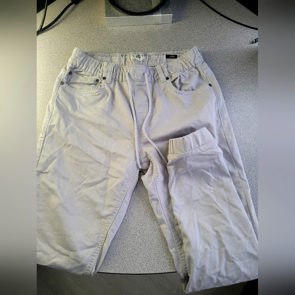 Men's DNM.WORKS Jagger Pants